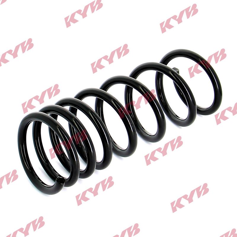 KYB RA5798 Suspension Spring - 2