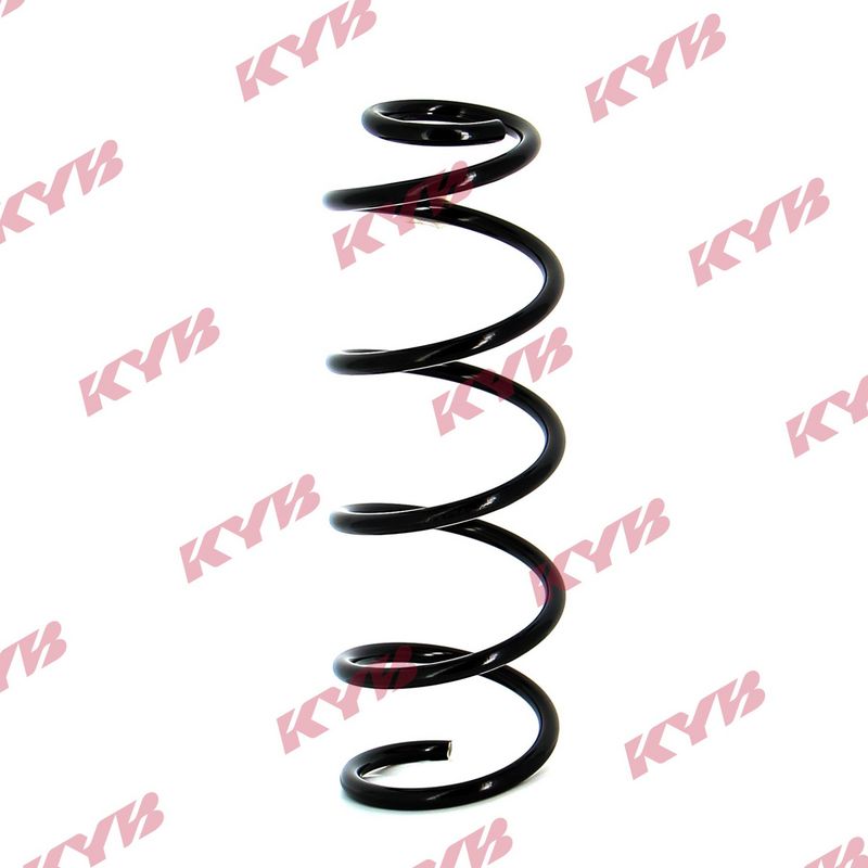KYB RA5799 Suspension Spring - 1