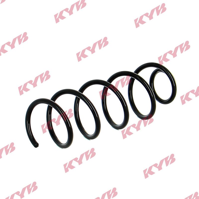 KYB RA5799 Suspension Spring - 2