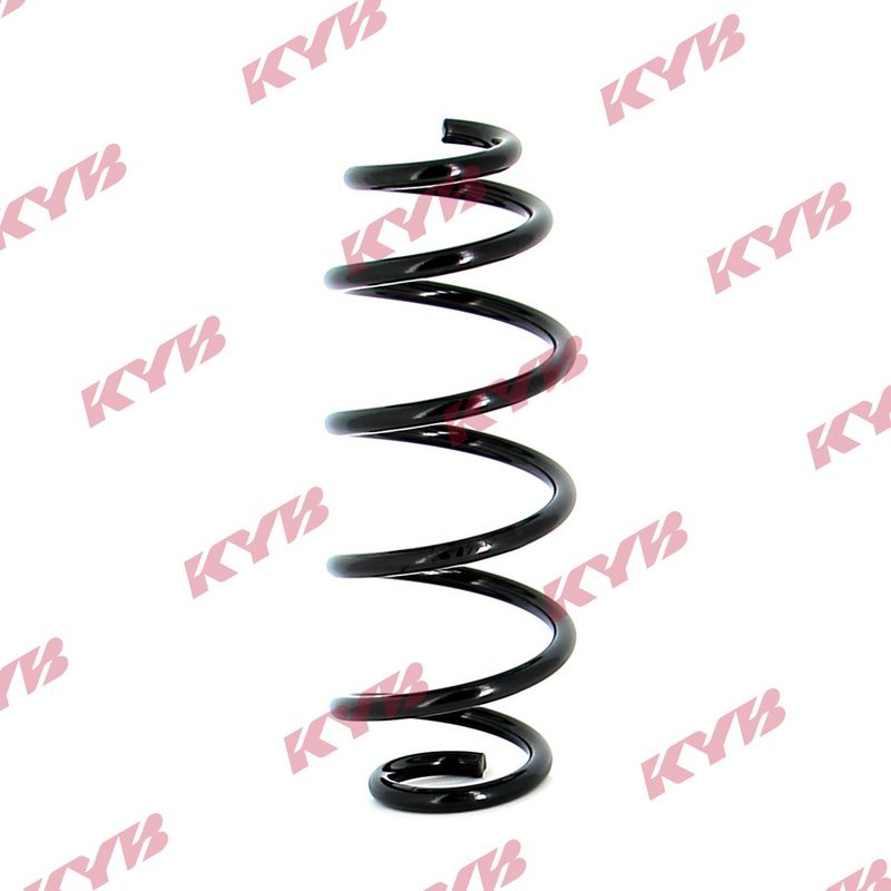 KYB RA5800 Suspension Spring - 1