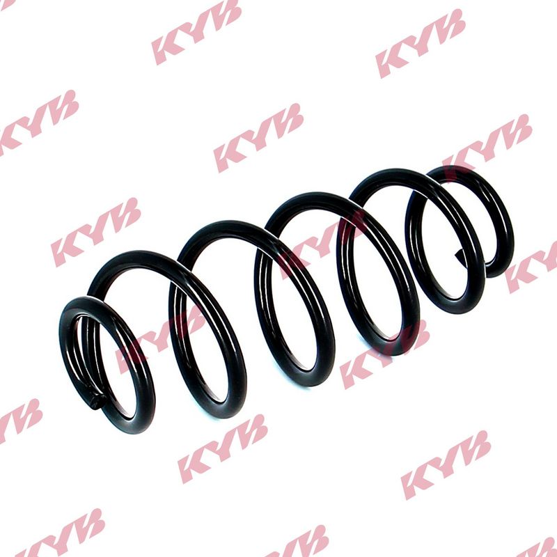 KYB RA5800 Suspension Spring - 2