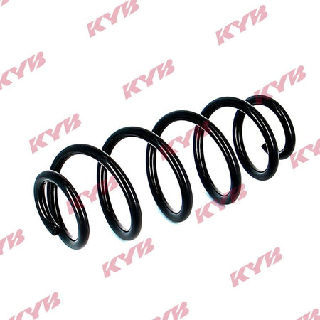 KYB RA5800 Suspension Spring - 2
