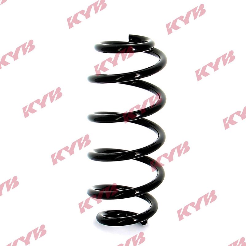 KYB RA5801 Suspension Spring - 1