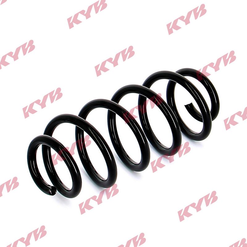 KYB RA5801 Suspension Spring - 2