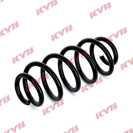 KYB RA5801 Suspension Spring - 2