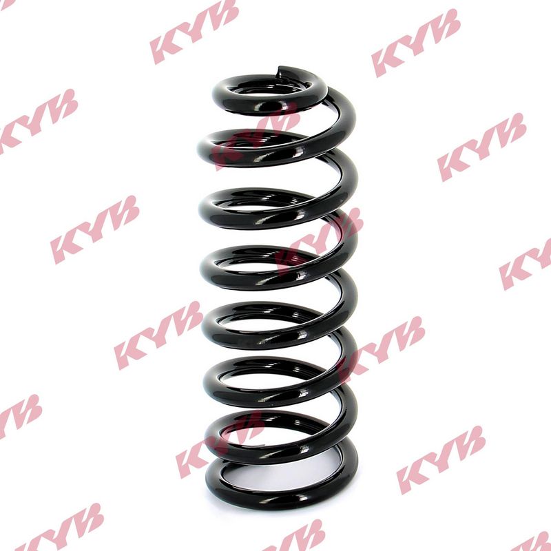 KYB RA5803 Suspension Spring - 1