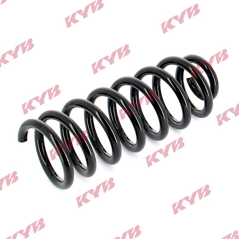 KYB RA5803 Suspension Spring - 2