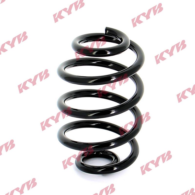 KYB RA5804 Suspension Spring - 1