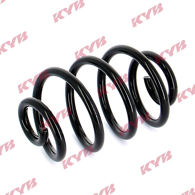 KYB RA5804 Suspension Spring - 2