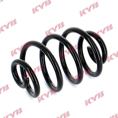 KYB RA5804 Suspension Spring - 2