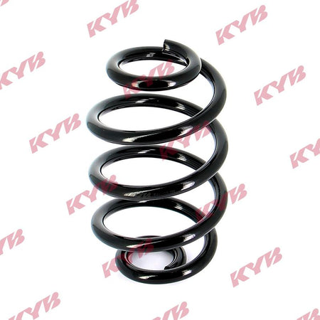 KYB RA5805 Suspension Spring - 1