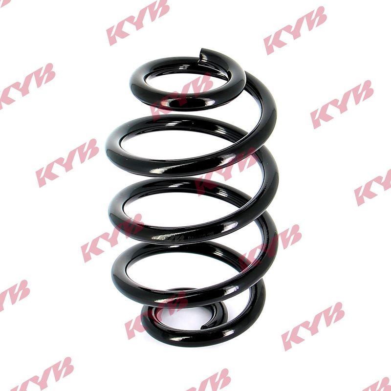 KYB RA5805 Suspension Spring - 1