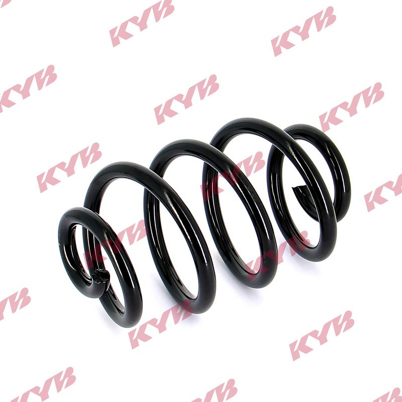 KYB RA5805 Suspension Spring - 2