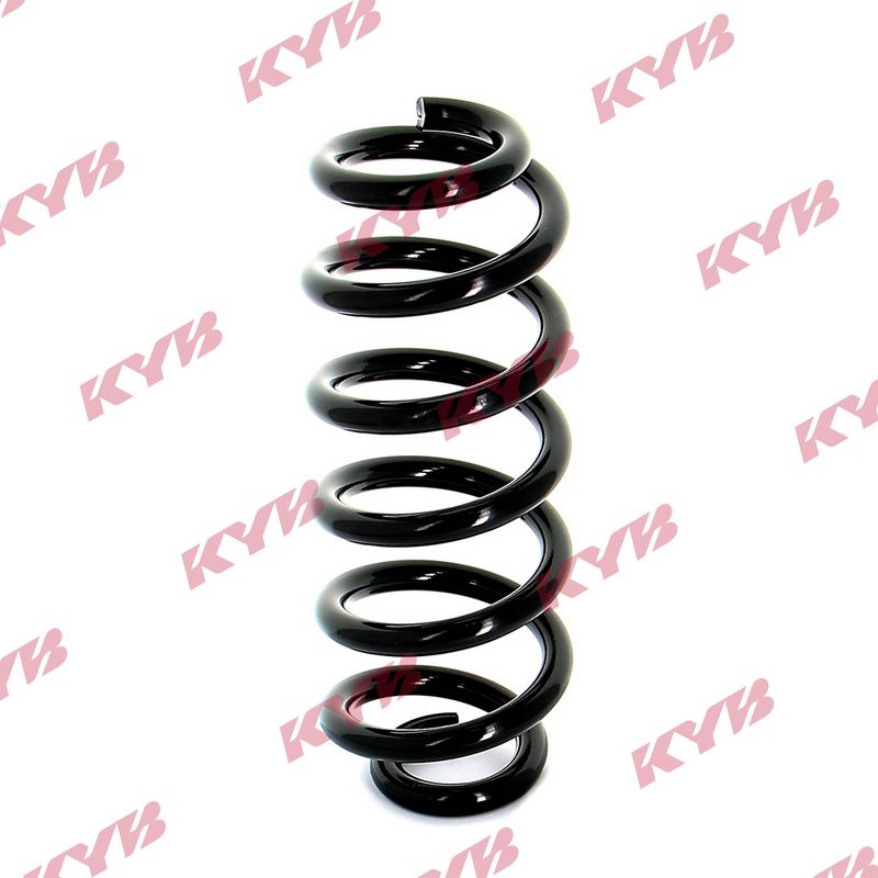 KYB RA5806 Suspension Spring - 1