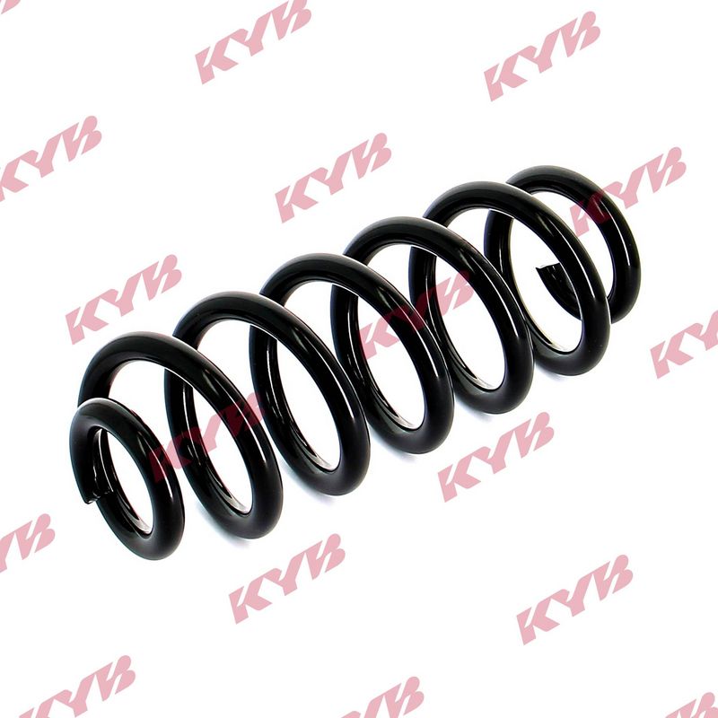 KYB RA5806 Suspension Spring - 2