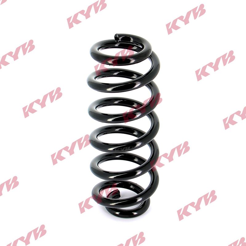 KYB RA5807 Suspension Spring - 1