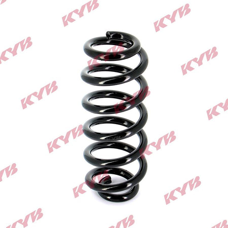 KYB RA5807 Suspension Spring - 1