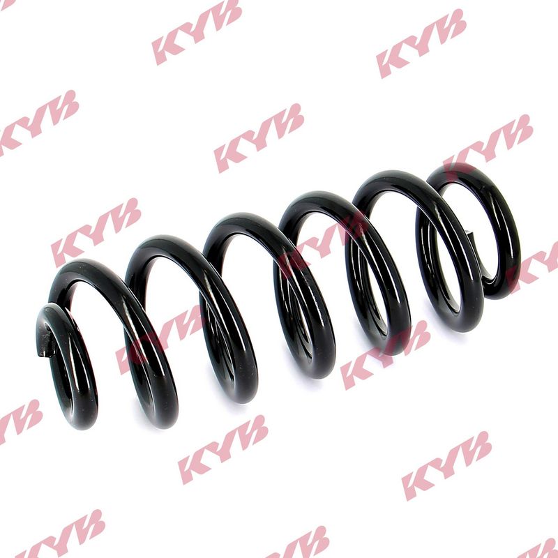 KYB RA5807 Suspension Spring - 2
