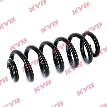 KYB RA5807 Suspension Spring - 2
