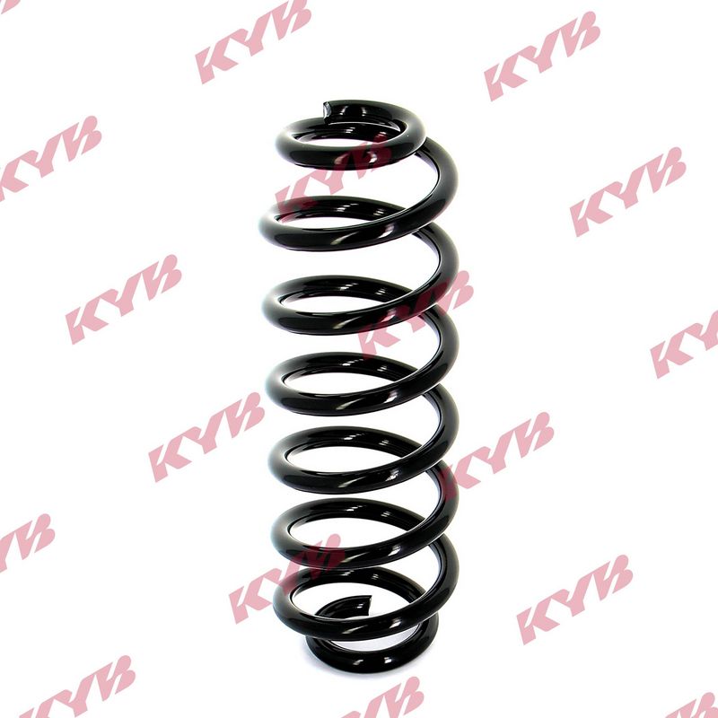 KYB RA5808 Suspension Spring - 1