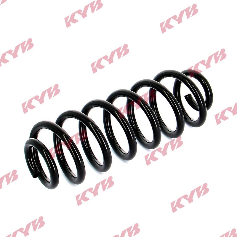KYB RA5808 Suspension Spring - 2