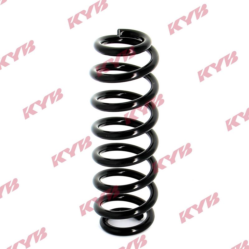 KYB RA5809 Suspension Spring - 1