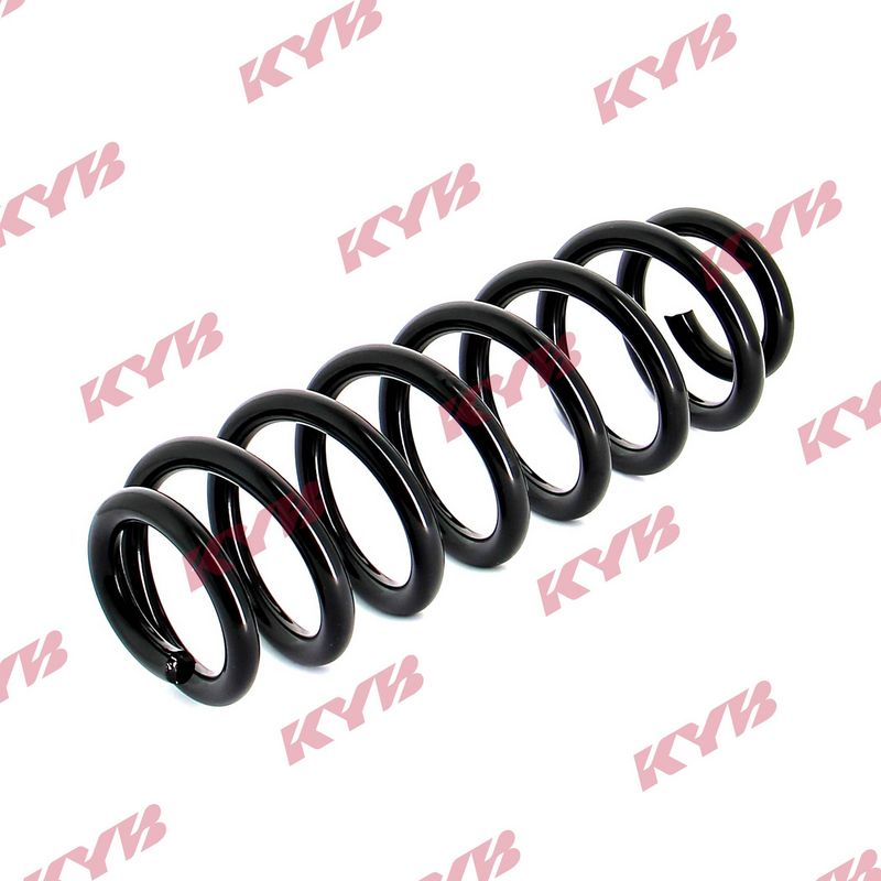 KYB RA5809 Suspension Spring - 2