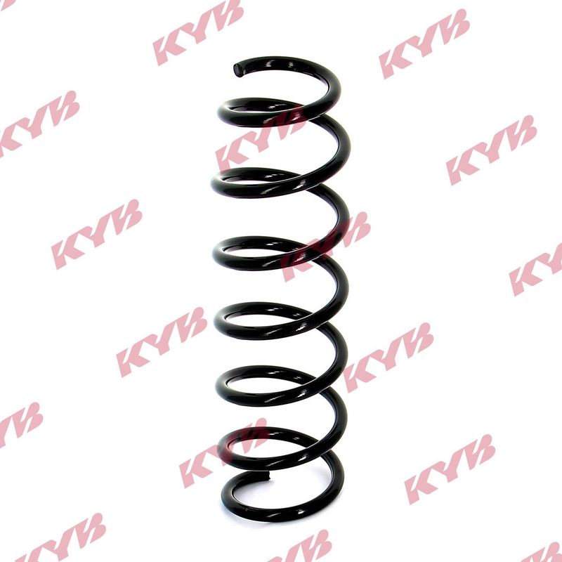 KYB RA5815 Suspension Spring - 1