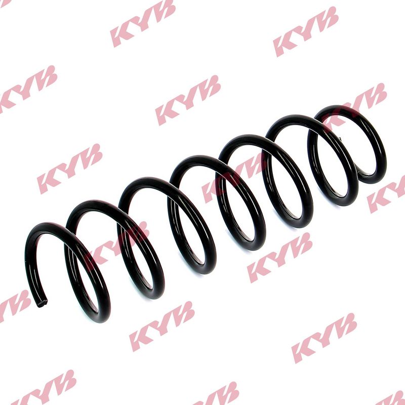 KYB RA5815 Suspension Spring - 2