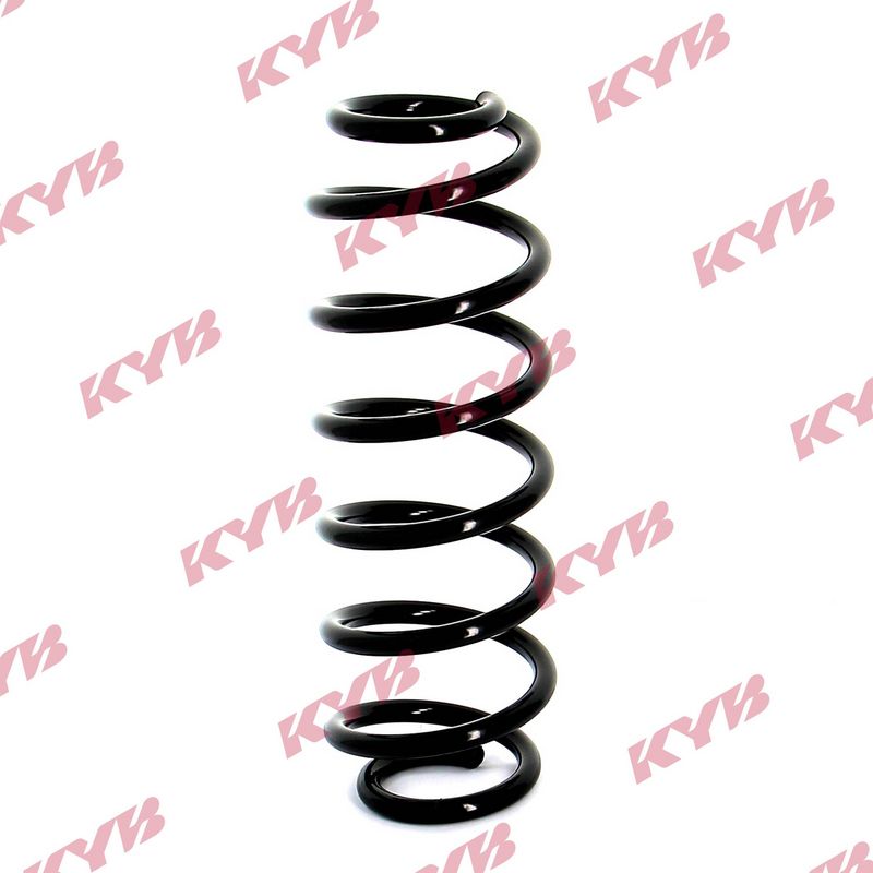 KYB RA5816 Suspension Spring - 1