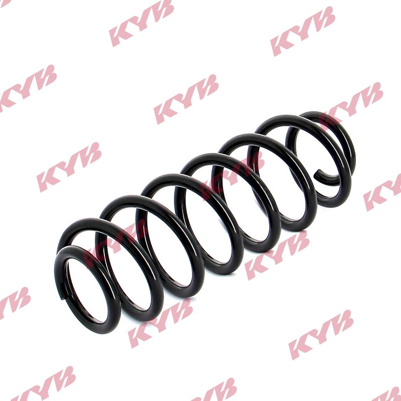 KYB RA5816 Suspension Spring - 2