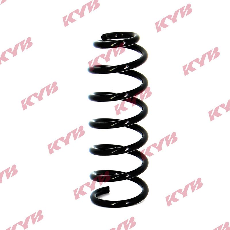 KYB RA5822 Suspension Spring - 1