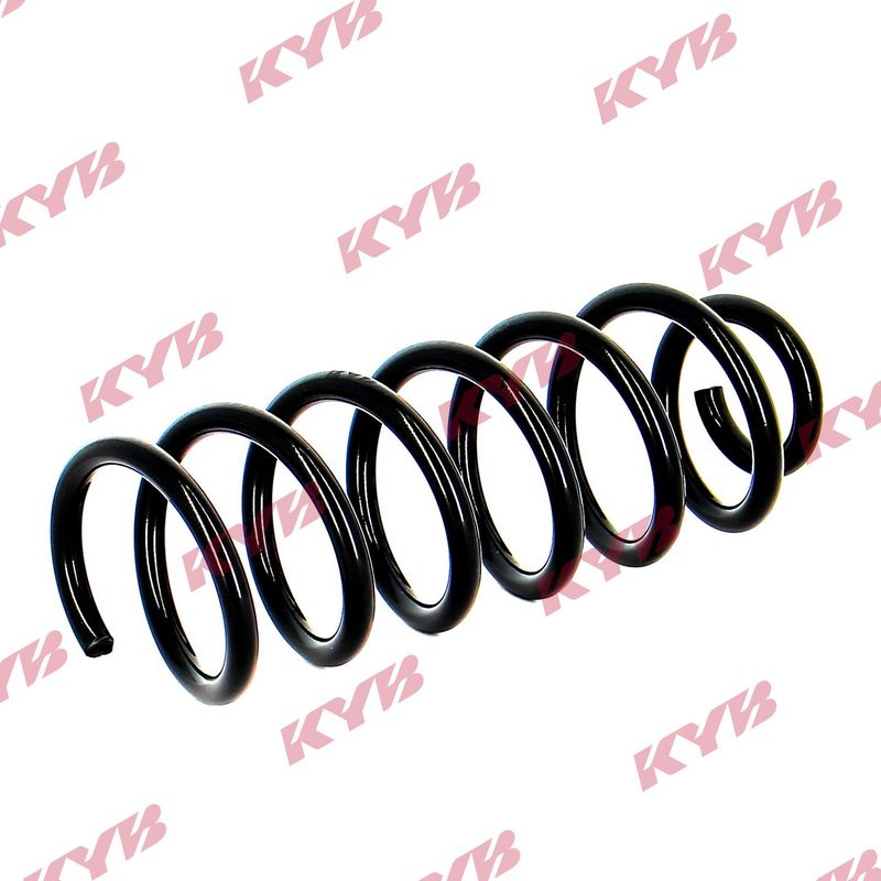 KYB RA5822 Suspension Spring - 2