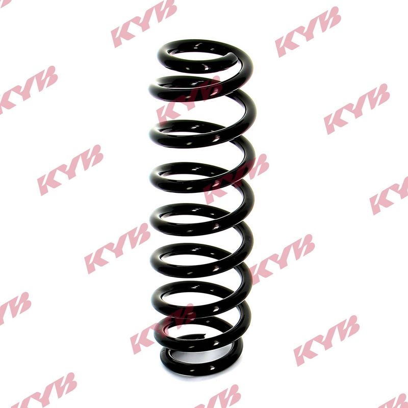 KYB RA5823 Suspension Spring - 1