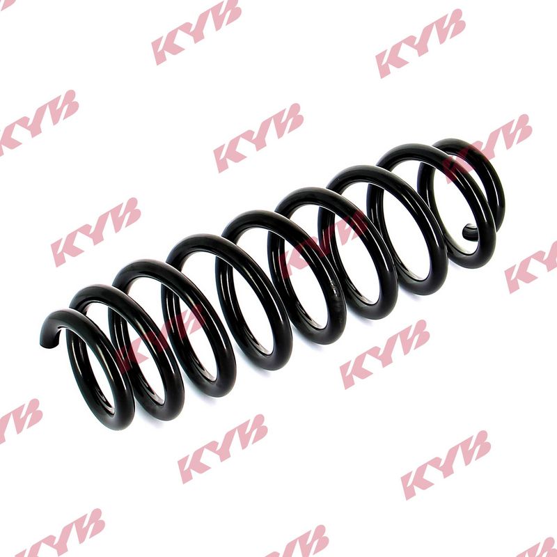 KYB RA5823 Suspension Spring - 2