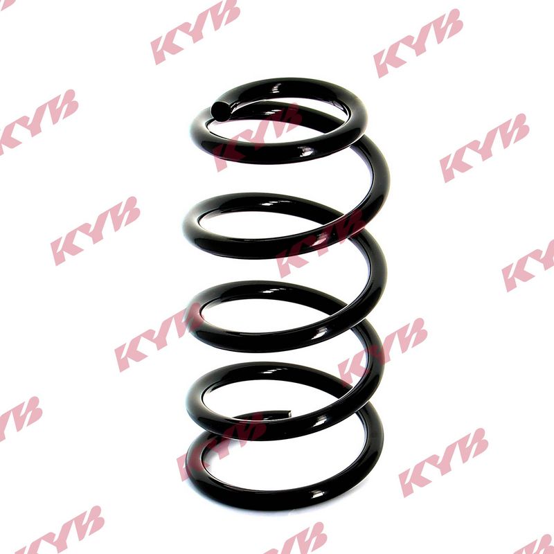 KYB RA5824 Suspension Spring - 1