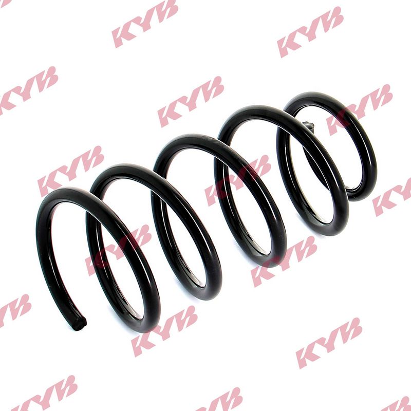 KYB RA5824 Suspension Spring - 2