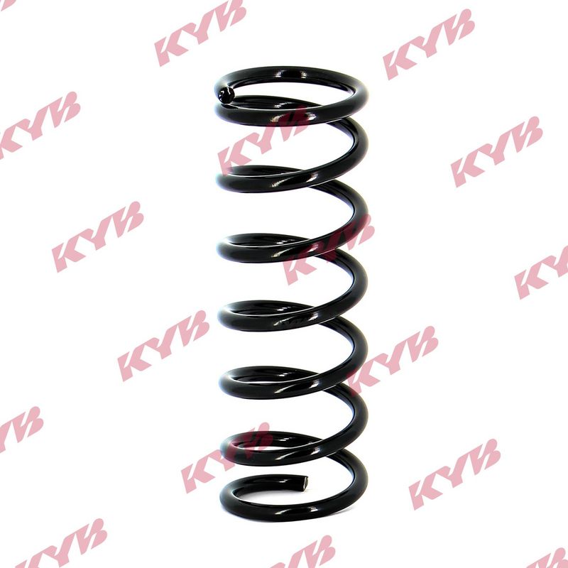 KYB RA5825 Suspension Spring - 1