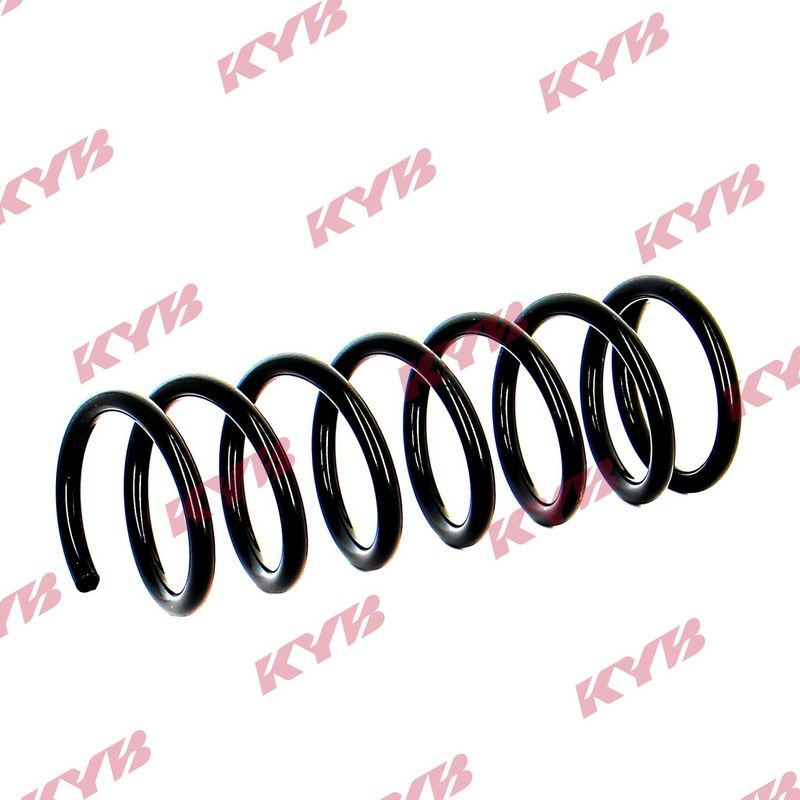 KYB RA5825 Suspension Spring - 2