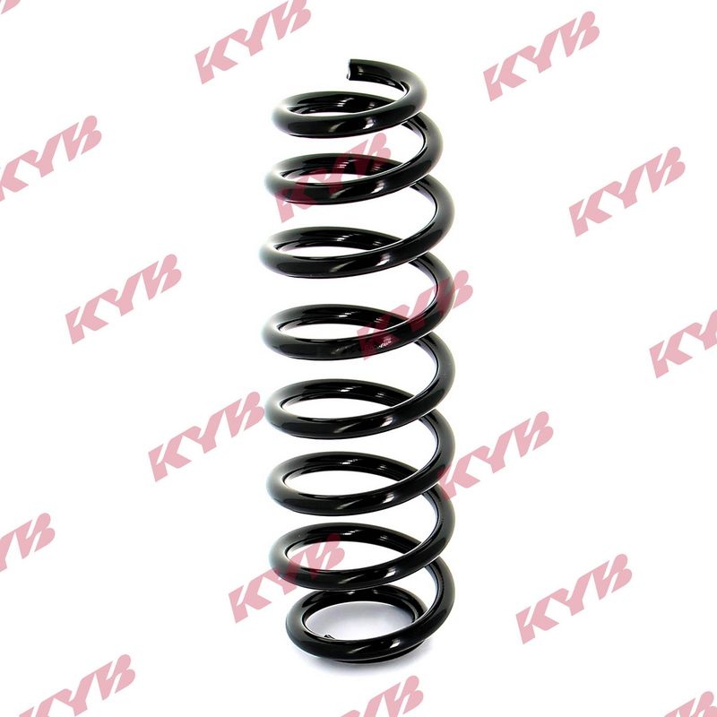 KYB RA5826 Suspension Spring - 1