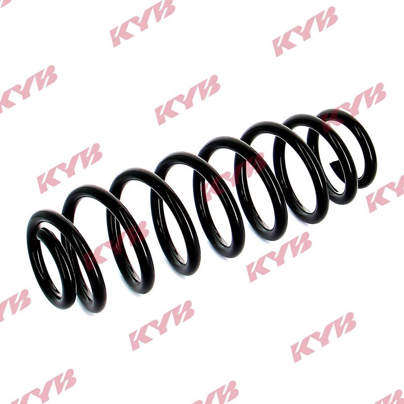 KYB RA5826 Suspension Spring - 2