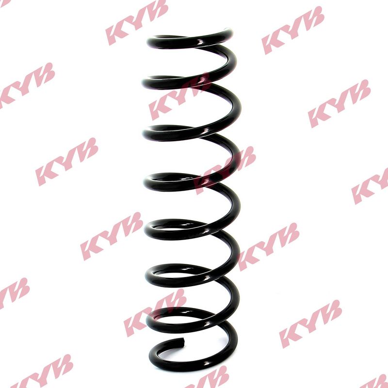 KYB RA5828 Suspension Spring - 1
