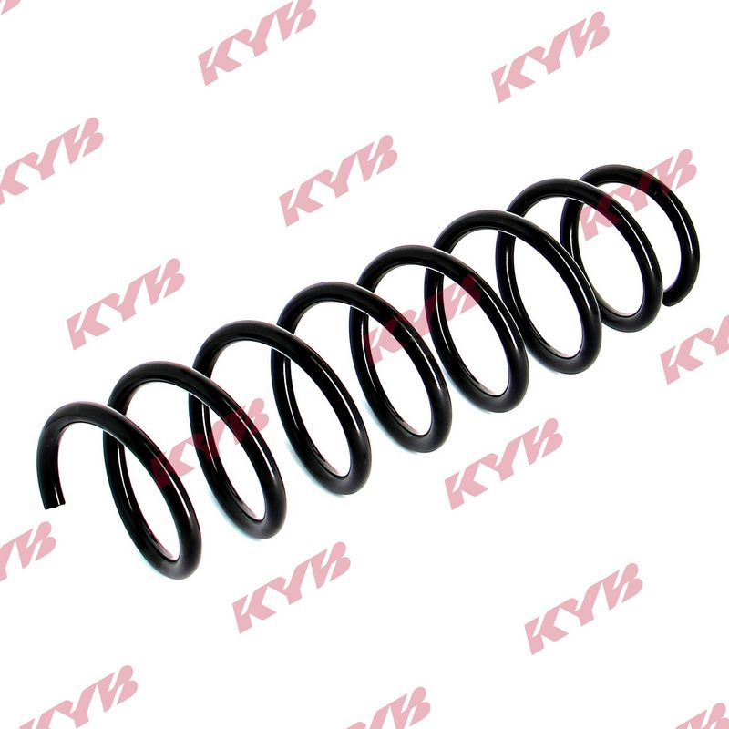 KYB RA5828 Suspension Spring - 2
