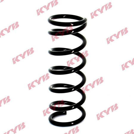 KYB RA5829 Suspension Spring - 1