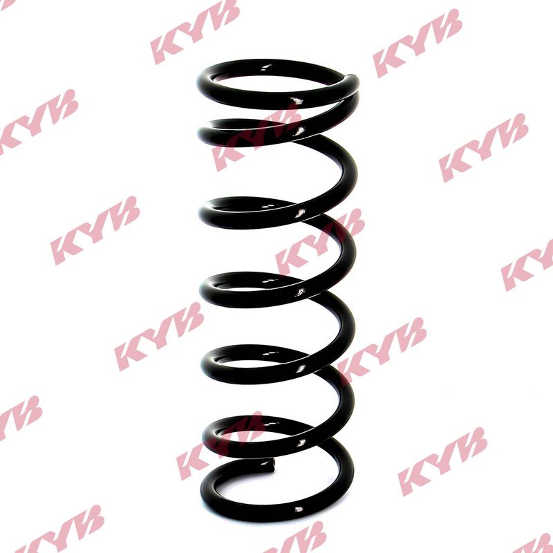 KYB RA5829 Suspension Spring - 1