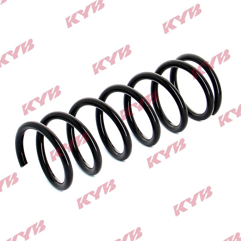 KYB RA5829 Suspension Spring - 2