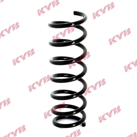 KYB RA5830 Suspension Spring - 1