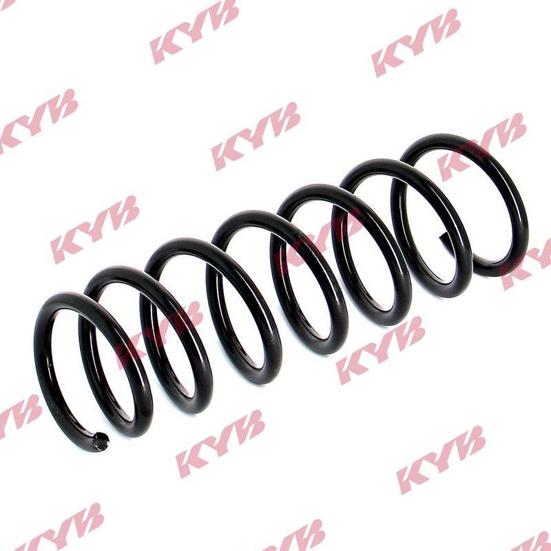 KYB RA5830 Suspension Spring - 2