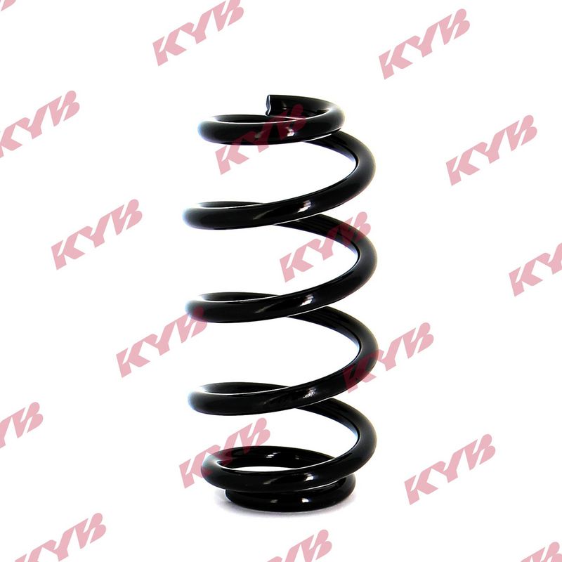 KYB RA5834 Suspension Spring - 1