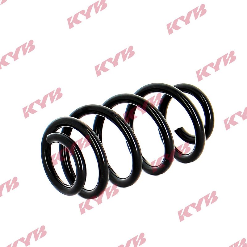 KYB RA5834 Suspension Spring - 2
